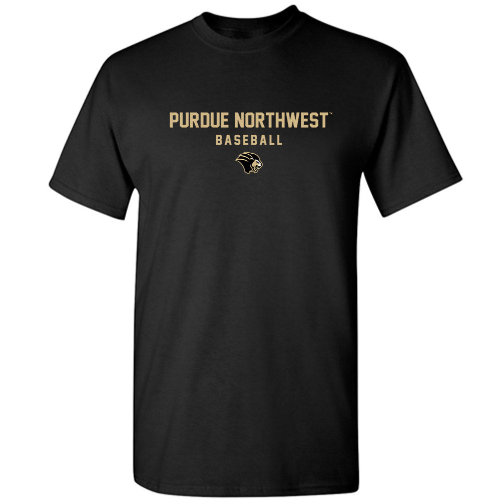 PNW - NCAA Baseball : Brett Bounds - Classic Shersey T-Shirt-0