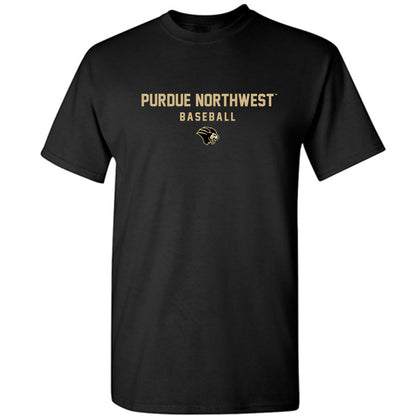 PNW - NCAA Baseball : Brett Bounds - Classic Shersey T-Shirt-0