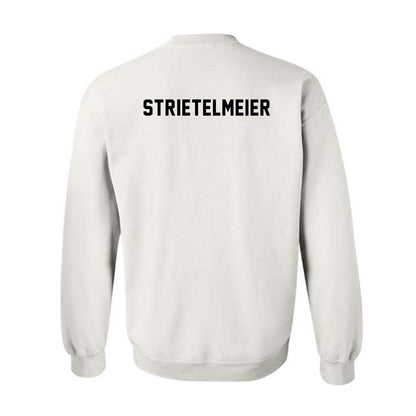 PNW - NCAA Men's Cross Country : Jalen Strietelmeier - Classic Shersey Crewneck Sweatshirt-1