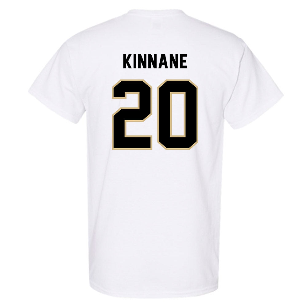 PNW - NCAA Baseball : Martin Kinnane - Classic Shersey T-Shirt-1