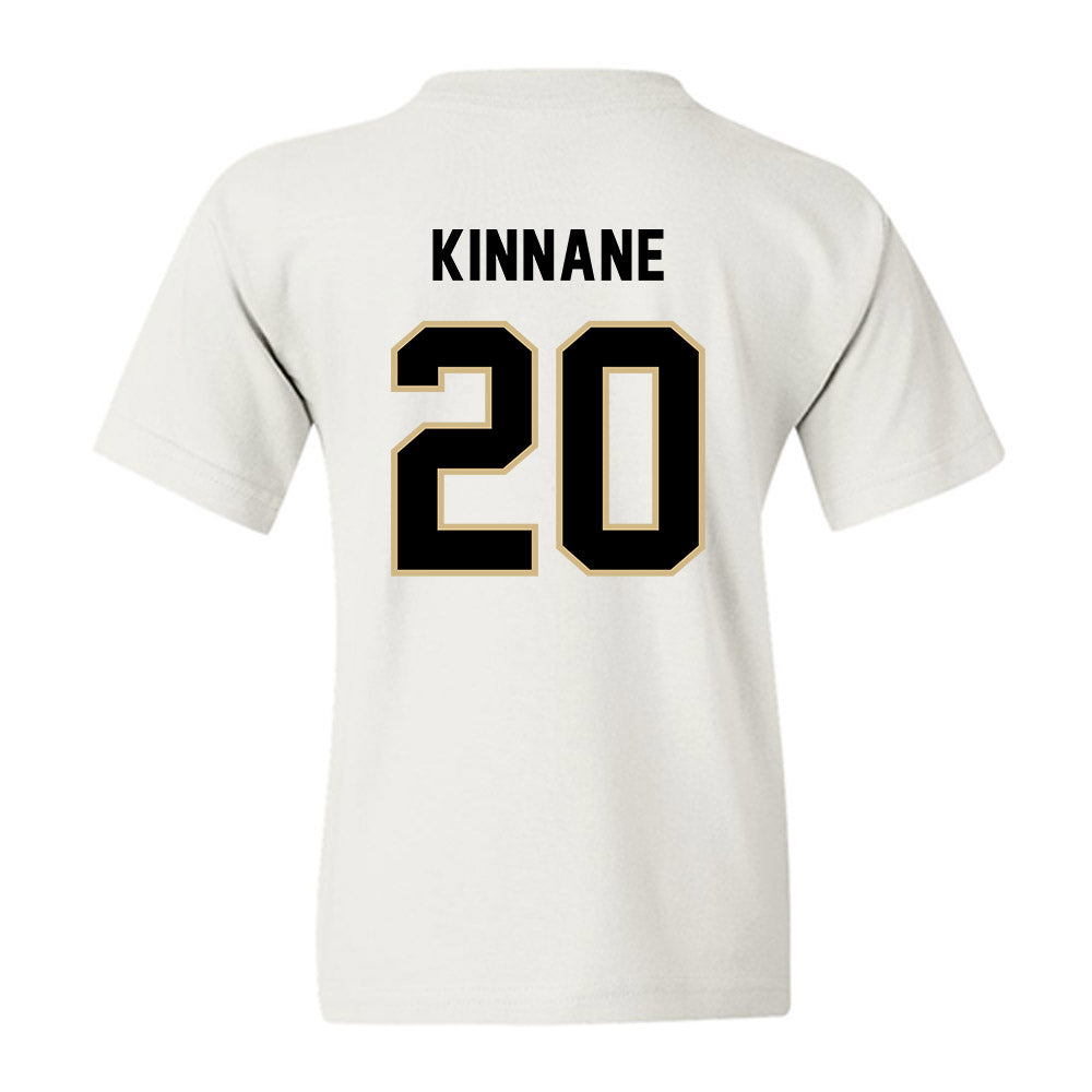 PNW - NCAA Baseball : Martin Kinnane - Classic Shersey Youth T-Shirt-1
