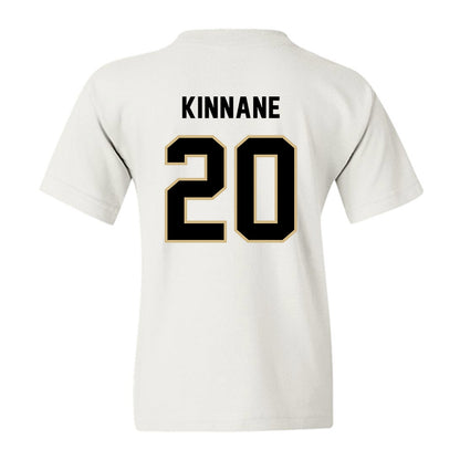 PNW - NCAA Baseball : Martin Kinnane - Classic Shersey Youth T-Shirt-1