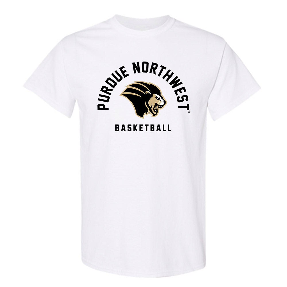 PNW - NCAA Men's Basketball : Aaiden Ashton - Classic Shersey T-Shirt-0