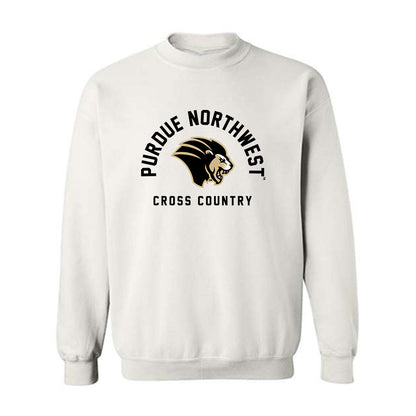 PNW - NCAA Men's Cross Country : Jalen Strietelmeier - Classic Shersey Crewneck Sweatshirt-0