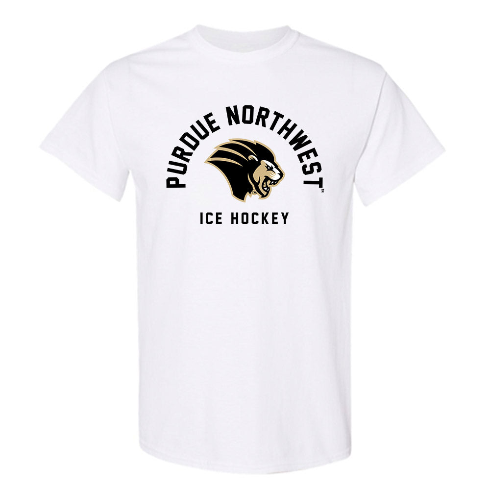 PNW - NCAA Men's Ice Hockey : Kyan Klee - Classic Shersey T-Shirt-0
