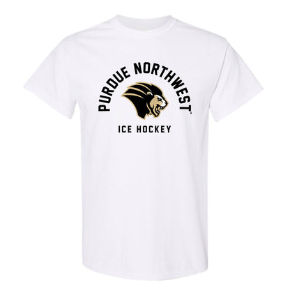 PNW - NCAA Men's Ice Hockey : Kyan Klee - Classic Shersey T-Shirt-0