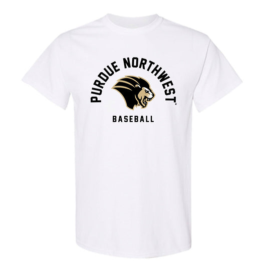 PNW - NCAA Baseball : Martin Kinnane - Classic Shersey T-Shirt-0