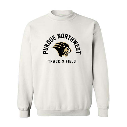 PNW - NCAA Men's Track & Field : Jaziah Green - Classic Shersey Crewneck Sweatshirt-0