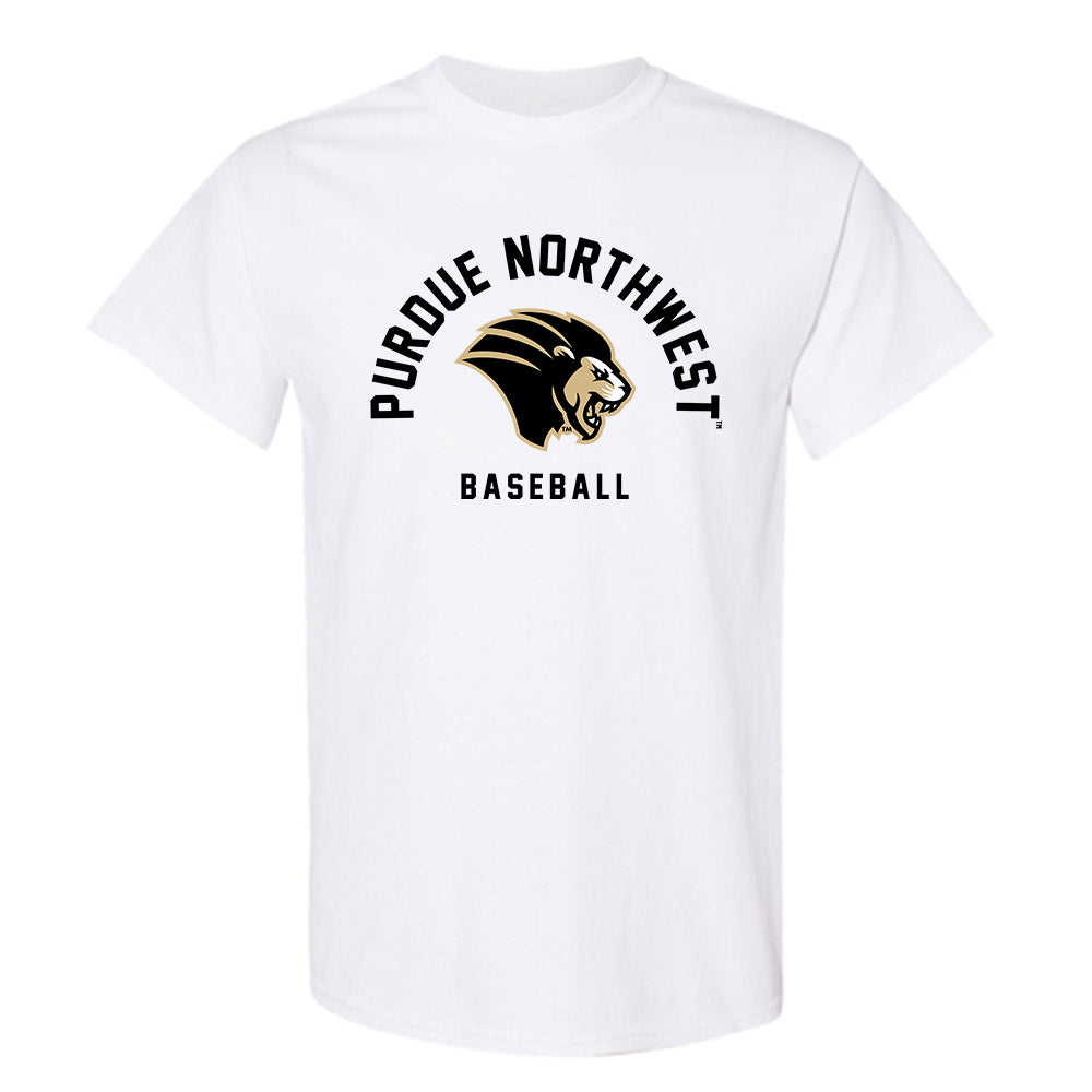 PNW - NCAA Baseball : Brett Bounds - Classic Shersey T-Shirt-0