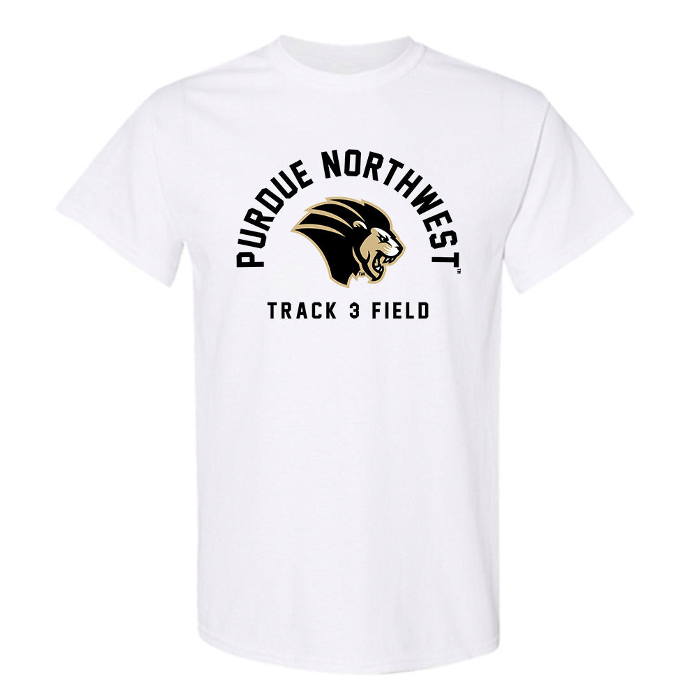 PNW - NCAA Women's Track & Field : Mikayla Pagan - Classic Shersey T-Shirt-0