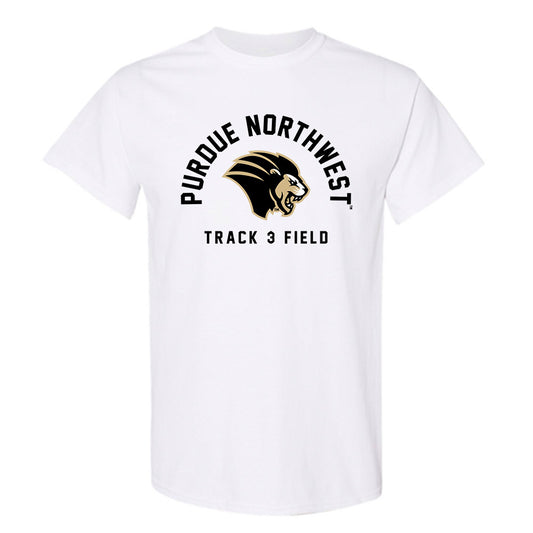 PNW - NCAA Women's Track & Field : Mikayla Pagan - Classic Shersey T-Shirt-0