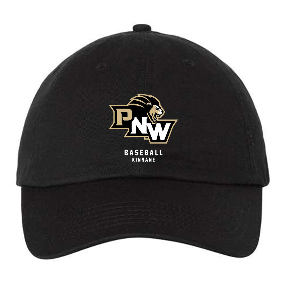 PNW - NCAA Baseball : Martin Kinnane - Dad Hat-0