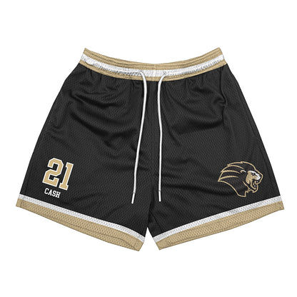 PNU - NCAA Baseball : Ben Cash - Shorts-0