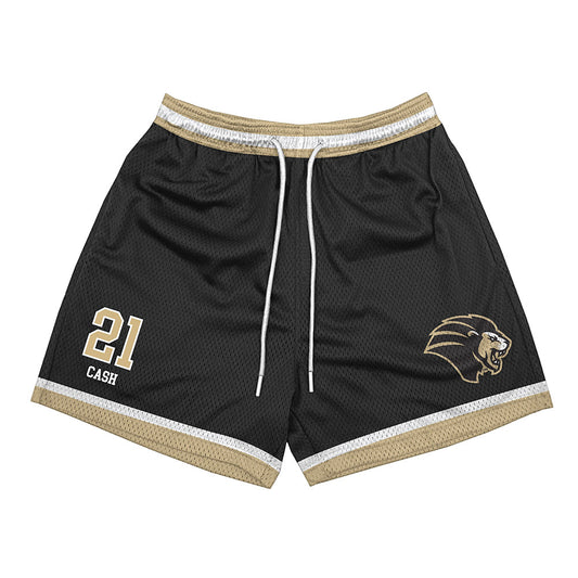 PNU - NCAA Baseball : Ben Cash - Shorts-0