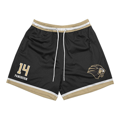 PNW - NCAA Baseball : Conor Pangburn - Shorts-0
