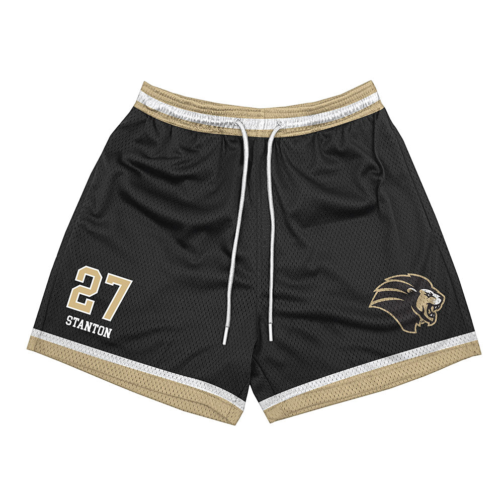 PNW - NCAA Baseball : Mitchel Stanton - Shorts-0