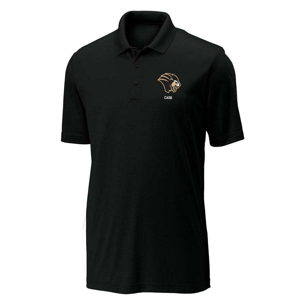 PNU - NCAA Baseball : Ben Cash - Activewear Polo Shirt-0