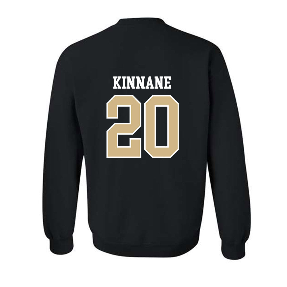 PNW - NCAA Baseball : Martin Kinnane - Classic Shersey Crewneck Sweatshirt-1