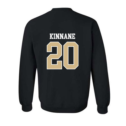 PNW - NCAA Baseball : Martin Kinnane - Classic Shersey Crewneck Sweatshirt-1