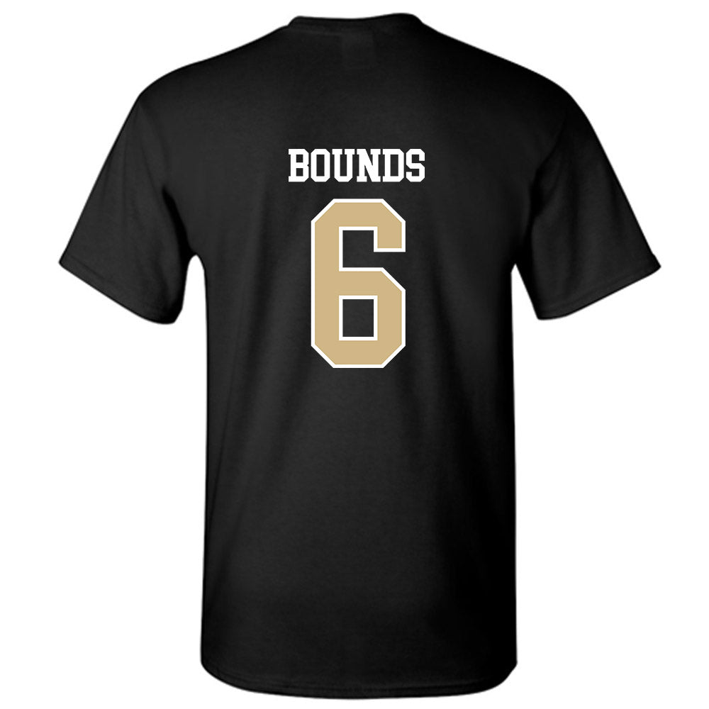 PNW - NCAA Baseball : Brett Bounds - Classic Shersey T-Shirt-1
