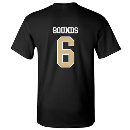 PNW - NCAA Baseball : Brett Bounds - Classic Shersey T-Shirt-1