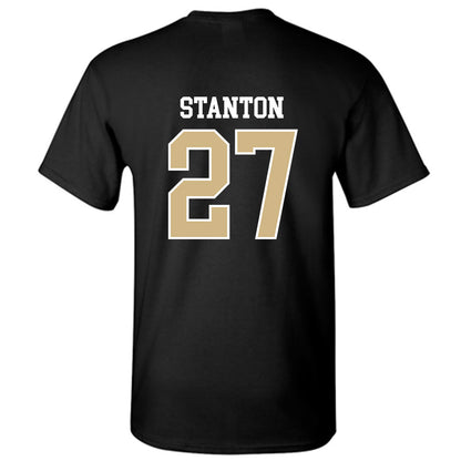 PNW - NCAA Baseball : Mitchel Stanton - Classic Shersey T-Shirt-1