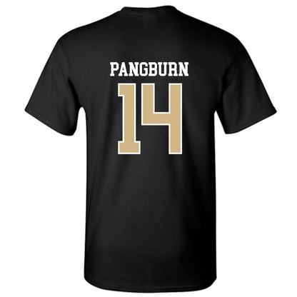 PNW - NCAA Baseball : Conor Pangburn - Classic Shersey T-Shirt-1