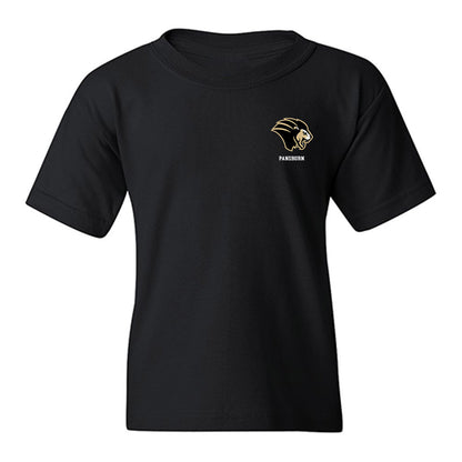 PNW - NCAA Baseball : Conor Pangburn - Classic Shersey Youth T-Shirt-0