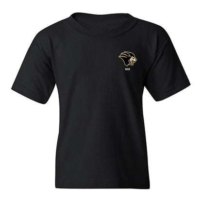 PNW - NCAA Men's Soccer : Augusto Ruiz - Classic Shersey Youth T-Shirt-0