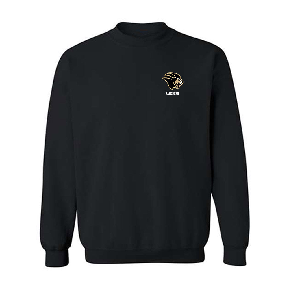 PNW - NCAA Baseball : Conor Pangburn - Classic Shersey Crewneck Sweatshirt-0