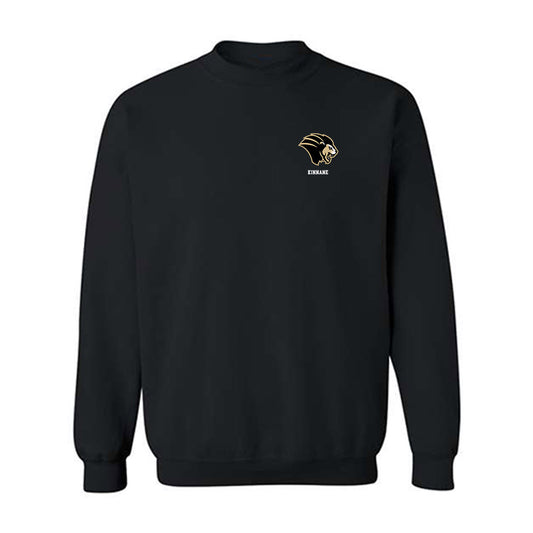 PNW - NCAA Baseball : Martin Kinnane - Classic Shersey Crewneck Sweatshirt-0