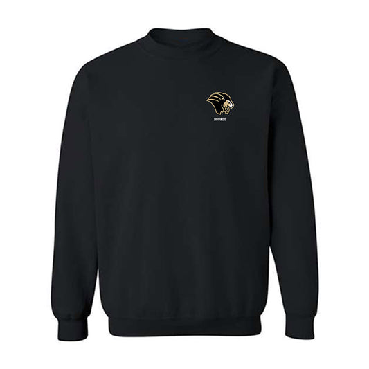 PNW - NCAA Baseball : Brett Bounds - Classic Shersey Crewneck Sweatshirt-0