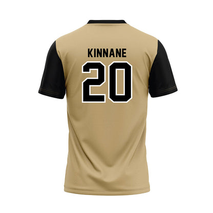 PNW - NCAA Baseball : Martin Kinnane - Baseball Jersey-1