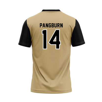 PNW - NCAA Baseball : Conor Pangburn - Baseball Jersey-1