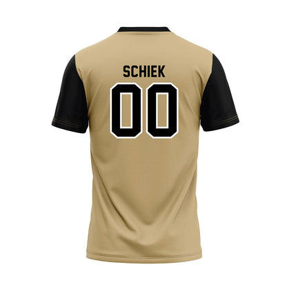 PNW - NCAA Baseball : Jack Schiek - Baseball Jersey-1