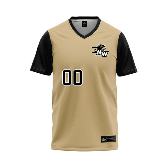 PNW - NCAA Baseball : Jack Schiek - Baseball Jersey-0