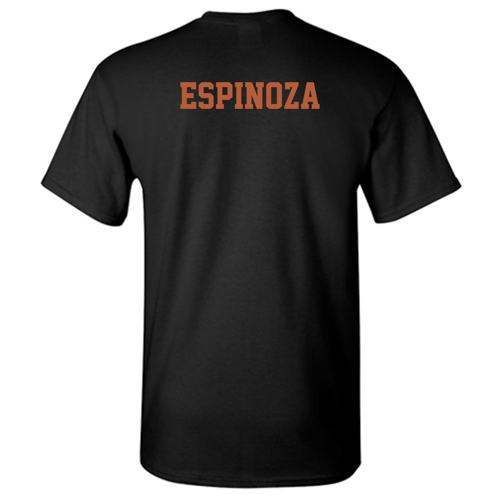 Texas - NCAA Women's Track & Field : Marissa Espinoza - Classic Shersey T-Shirt-1