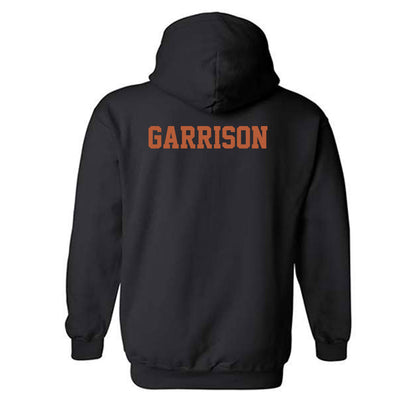 Texas - NCAA Women's Rowing : Anna Garrison - Classic Shersey Hooded Sweatshirt-1