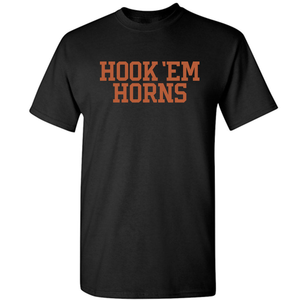 Texas - NCAA Football : Charlie Feris - Classic Shersey T-Shirt-0