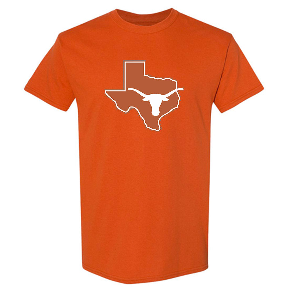 Texas - NCAA Football : Ty Boatright - Classic Shersey T-Shirt-0