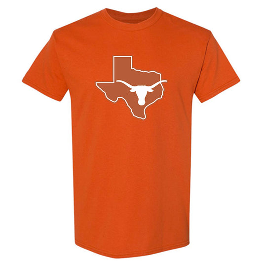 Texas - NCAA Football : Remy Patson - Classic Shersey T-Shirt-0