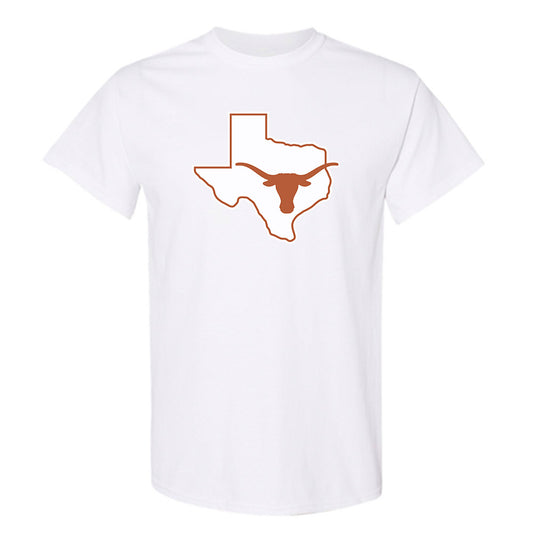 Texas - NCAA Football : Ty Boatright - Classic Shersey T-Shirt-0