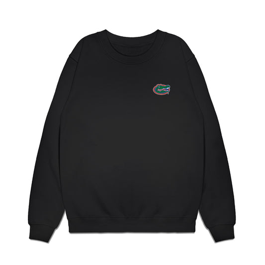 Florida - NCAA Football : Vernell Brown III - Catch of the Year Premium Crewneck Sweatshirt-0