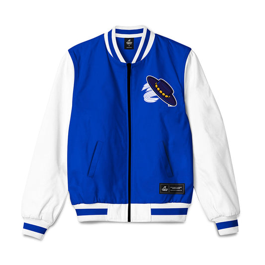 UCSB - NCAA Baseball : Noah Karliner - Bomber Jacket-0