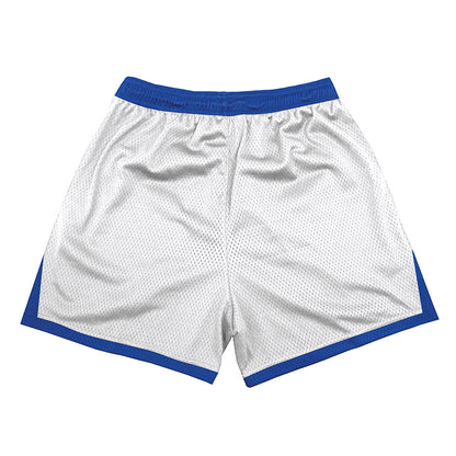 UCSB - NCAA Baseball : Jordan Marian - Shorts-1