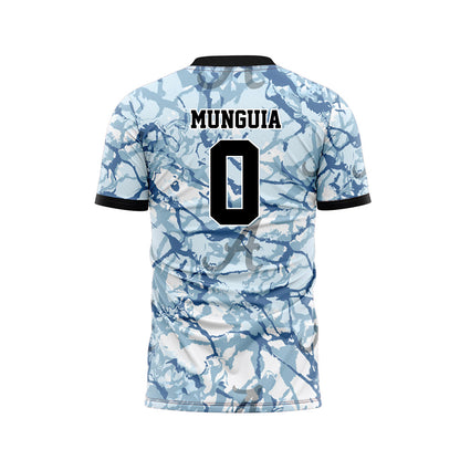Alabama - NCAA Women's Soccer : Madi Munguia - Hydrobama™ Soccer Jersey-1