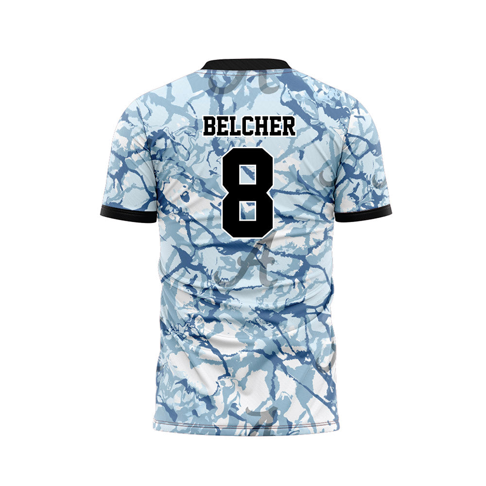 Alabama - NCAA Women's Soccer : Olivia Belcher - Hydrobama™ Soccer Jersey-1