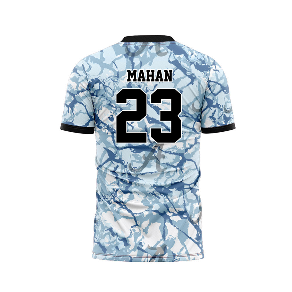 Alabama - NCAA Women's Soccer : Fiona Mahan - Hydrobama™ Soccer Jersey-1