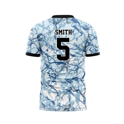 Alabama - NCAA Women's Soccer : Isabel Smith - Hydrobama™ Soccer Jersey-1