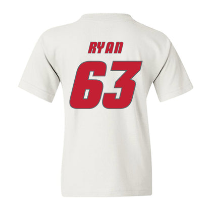 New Mexico - NCAA Football : Blake Ryan - Classic Shersey Youth T-Shirt-1